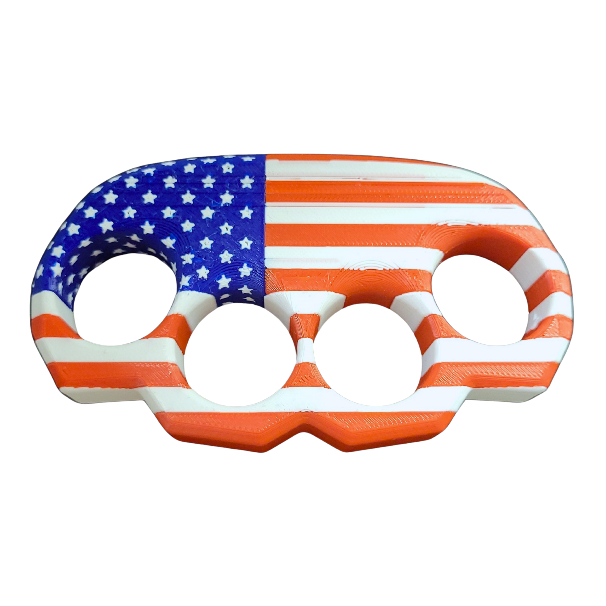 Ergo Knuckle - American Flag