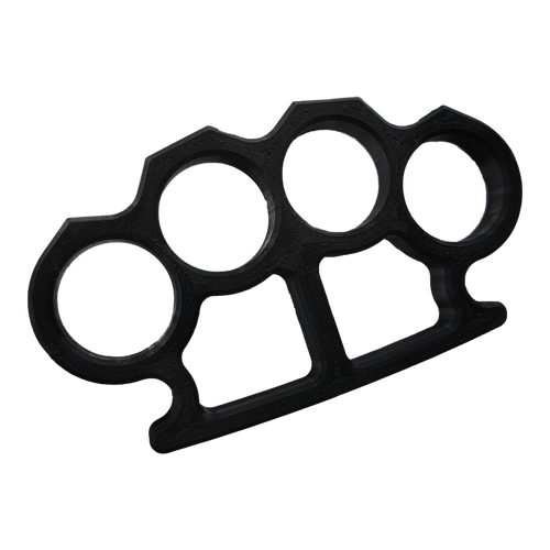 Classic Knuckle