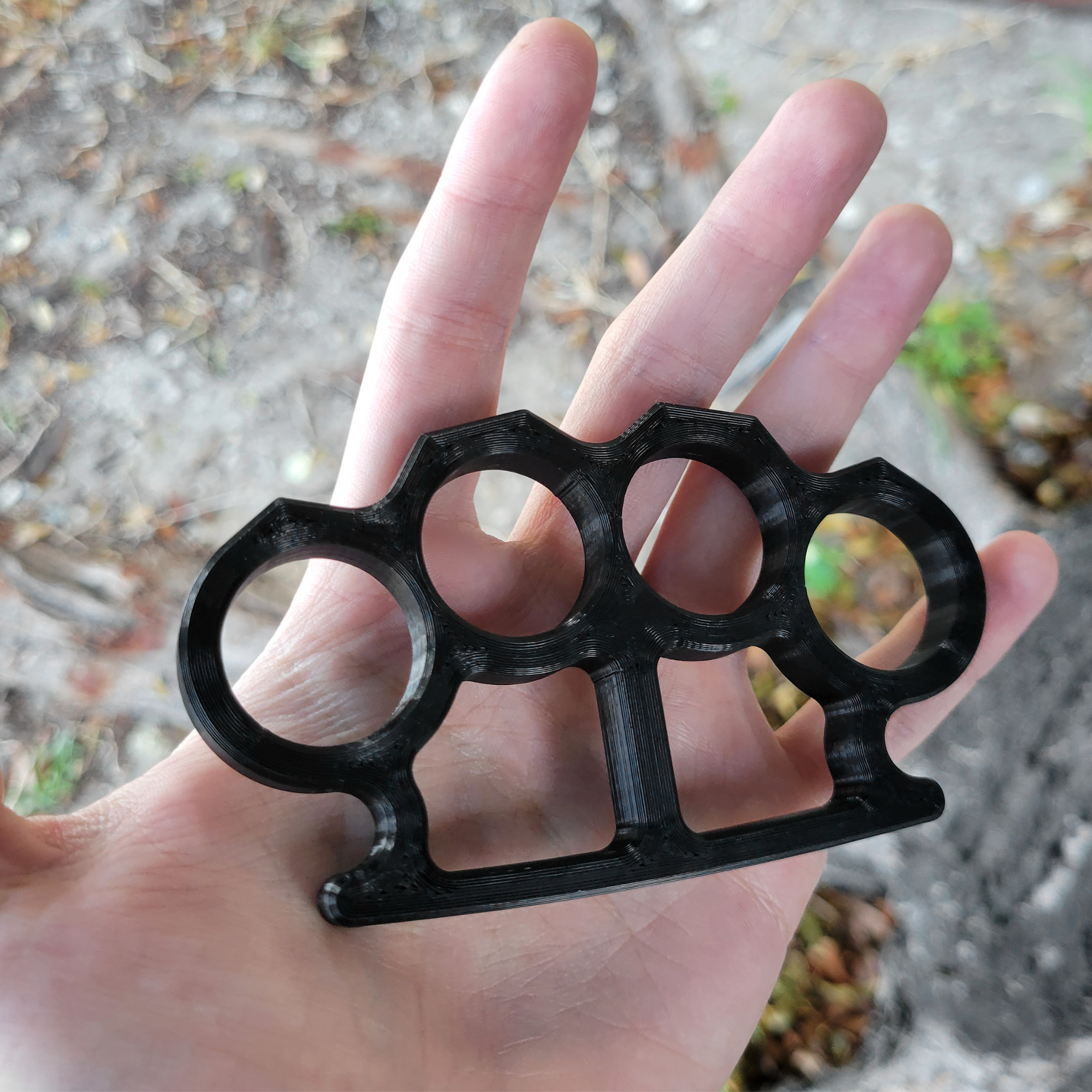 Classic Knuckle