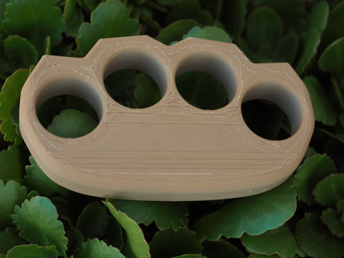 Ergo Knuckle - Coyote Tan