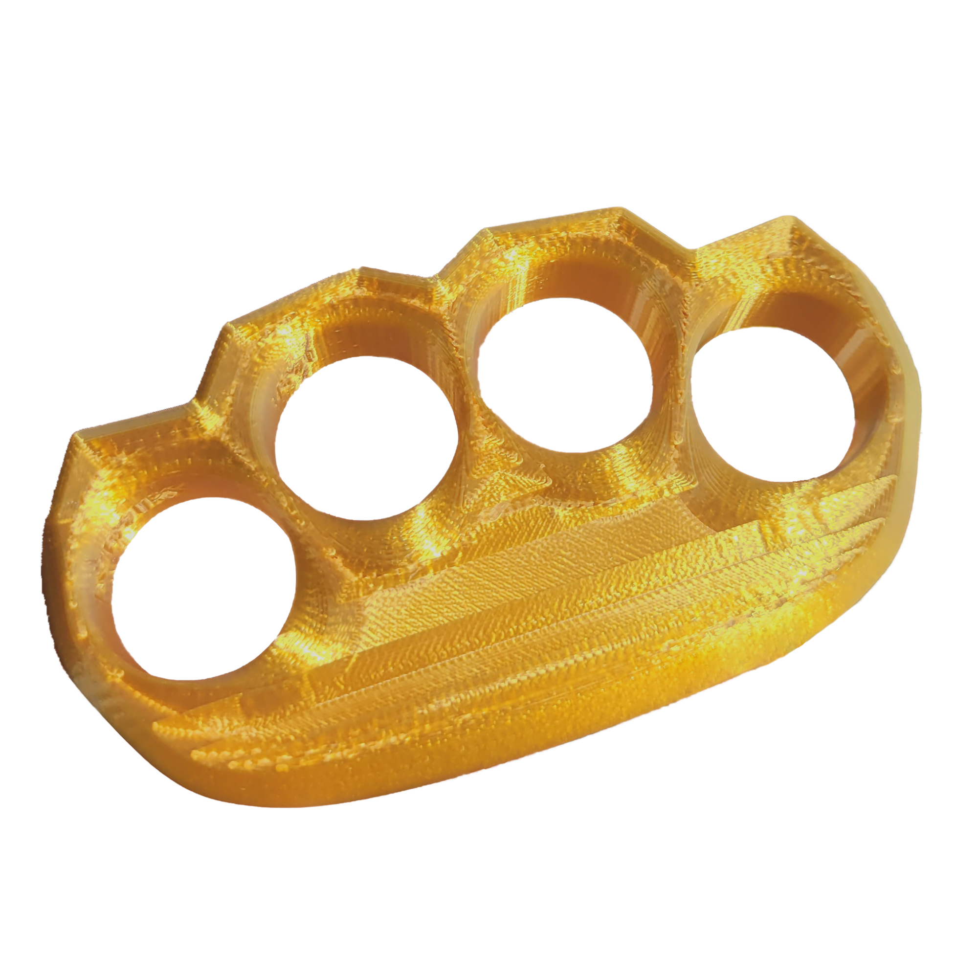 Ergo Knuckle - Gold