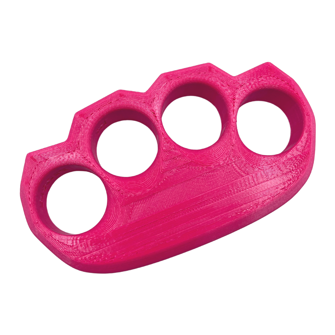 Regular Knuck Plastic Knuckles