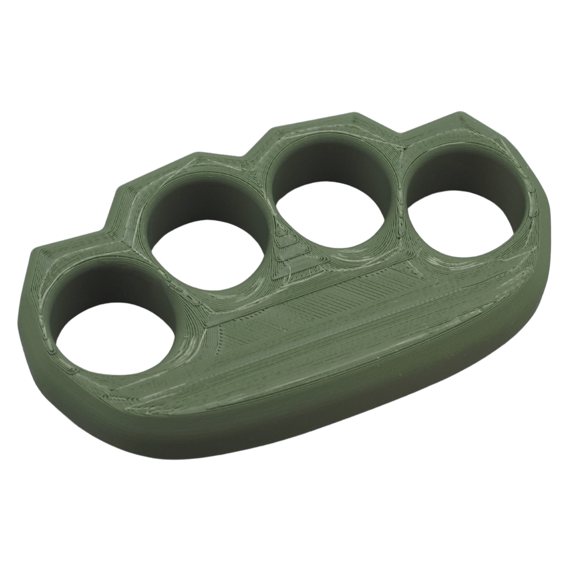 Ergo Knuckle - Olive Drab Green
